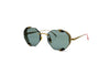 Vysen - Sever (Gold Matte Titanium | Green)