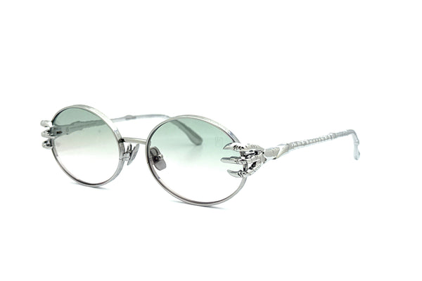 Anna-Karin Karlsson - Claw Aventure (White Gold Blush)