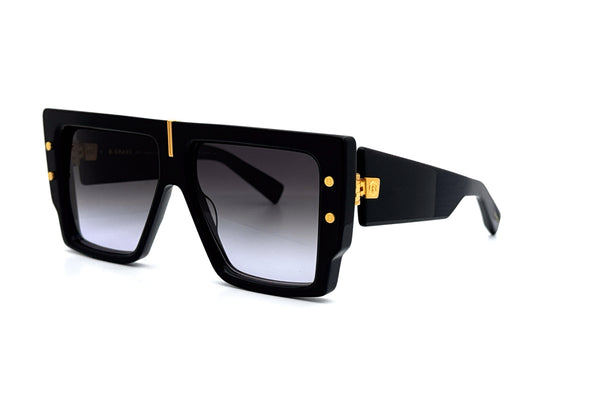 Balmain - B-Grand (Black/Gold)