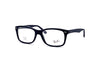Ray-Ban - RB5228 Optics (Matte Blue)