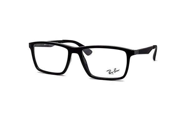 Ray-Ban - RB7056 Optics (Polished Black)