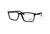 Ray-Ban - RB7056 Optics (Polished Black)