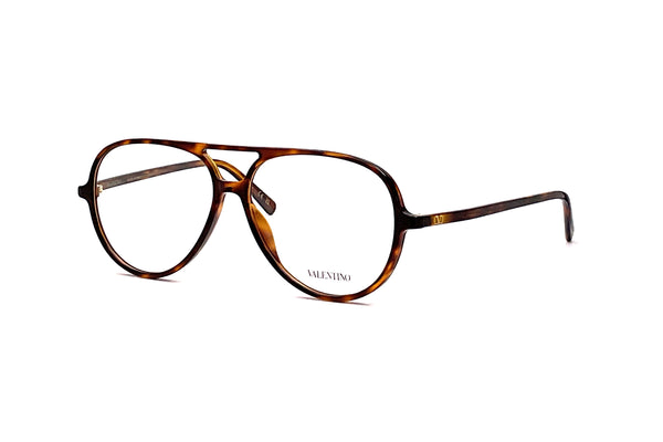 Valentino - VG00230 (Havana | Clear)
