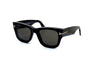 Tom Ford - TF6099-B (Shiny Black)