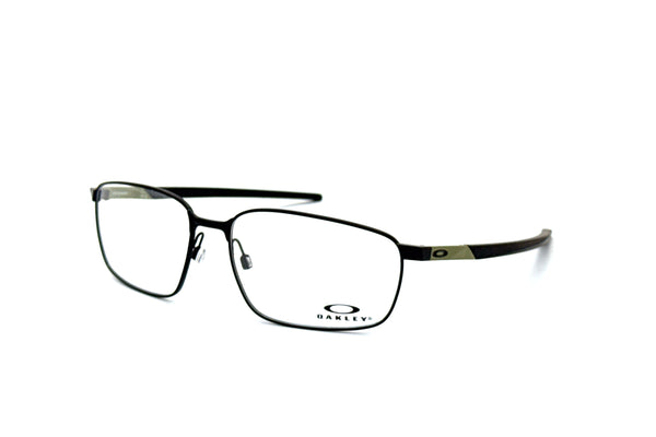 Oakley - Extender RX [58] (Satin Black)
