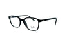 Ray-Ban - Leonard Optics (Polished Black)