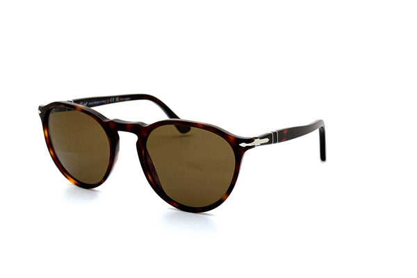 Persol - 3286-S [51] (Havana | Polarized Brown)