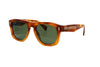 Brunello - Iconic Meridian - Alke (Havana Fiamma | Foresta)