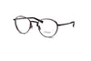 Matsuda - M3164 (Ruthenium | Clear)