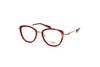 Kio Yamato - KP-254AU (Burgundy/Rose Gold)