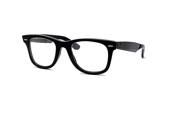 Ray-Ban - Original Wayfarer Classic (Polished Black)