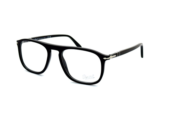 Persol - 3392V [52] (Black)