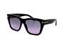 Tom Ford - Flynn-02 (Shiny Black)