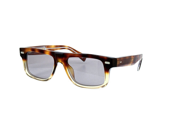 Brunello Cucinelli - Iconic Meridian - BC4028S (Havana Fade)