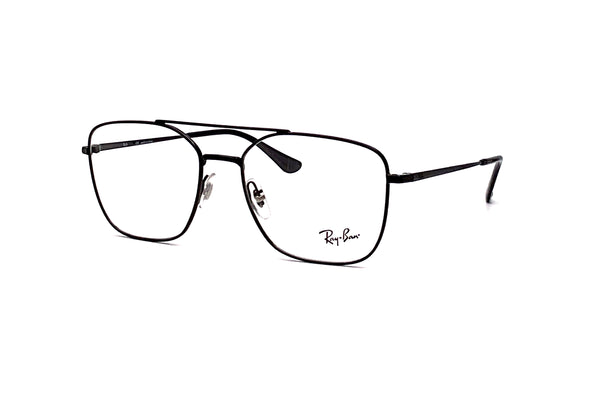 Ray-Ban - RB6450 (Gloss Black)