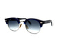 Cutler and Gross - Breitling Biarritz 0003 (Classic Navy Blue)