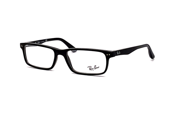 Ray-Ban - RB5277 (Polished Black)