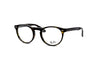 Ray-Ban - RB5283 Optics (Polished Dark Havana)