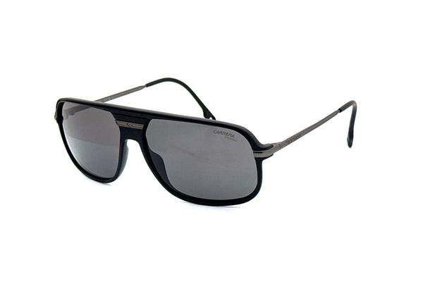 Carrera - C Sport 10/S (Matte Dark Ruthenium)