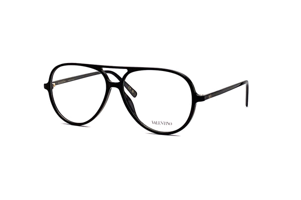 Valentino - VG00230 (Black | Clear)