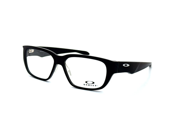 Oakley - Upturn RX [56] (Satin Black)