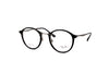 Ray-Ban - RB7073 (Polished Black)