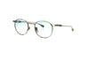 Dita - Lineage.68 (Antique Yellow Gold - Shiny Silver)