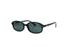 Ray-Ban - RJ 9132S (Black | Dark Green)