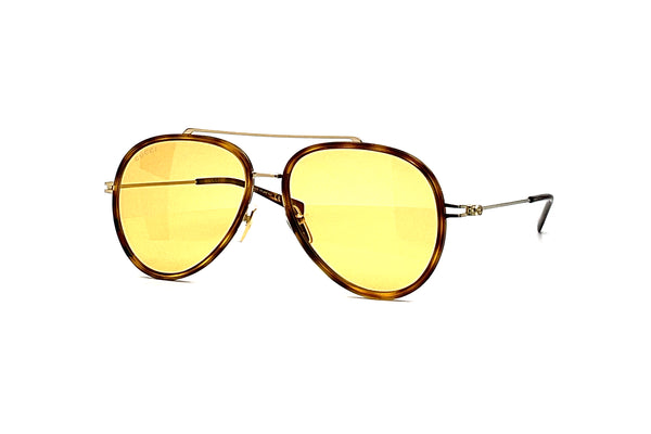 Gucci - GG1981S (Havana)
