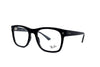 Ray-Ban - RB 7228 (Polished Black)