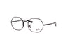Ray-Ban - [51] RB1972V Octagon (Polished Black)