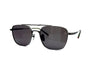 Esmont - Beaver (Matte Silver)