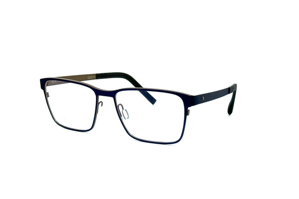 Blackfin - Waterford BF961 (Galaxy Blue/Tobbaco Brown)