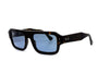 Ray-Ban - Flacko (Havana | Blue)