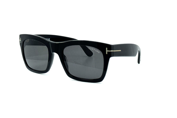Tom Ford - TF 1062 (Shiny Black)