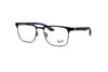 Ray-Ban - RB8421 Optics (Polished Black)