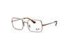 Ray-Ban - RB1969V (Polished Copper)
