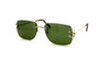 Cartier - Classic C de Cartier Motif - CT0330S (005)