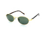 Persol - Ida [52] (Gold | Polarized Green)