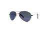 Randolph - Amelia (23k Gold | American Gray Polarized)
