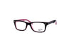 Ray-Ban - RB1531 Optics Kids (Polished Violet)