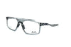 Oakley - Bat Flip (Grey Shadow) [58]