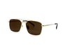 Gucci - GG1957SA AF (Gold | Brown)