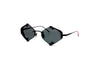 Vysen - Akau (Black Matte Titanium | Black)