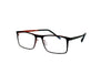 Blackfin - Waldport BF816 (Blackfin Black/Paprika Orange)