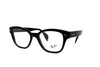 Ray-Ban - RB 0880 (Polished Black)