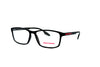 Prada - VPS 04M (Matte Black)