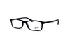 Ray-Ban - RB7017 Optics (Matte Black)