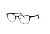 Blackfin - Roslyn BF1103 (Burgundy/Pink)