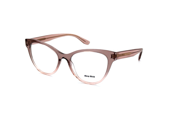 Miu Miu - VMU 01T (Transparent Pink)